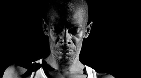 I Was There – the ride of my life with Maxi Jazz
